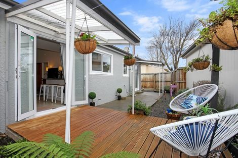 Photo of property in 47 Mathesons Road, Phillipstown, Christchurch, 8011