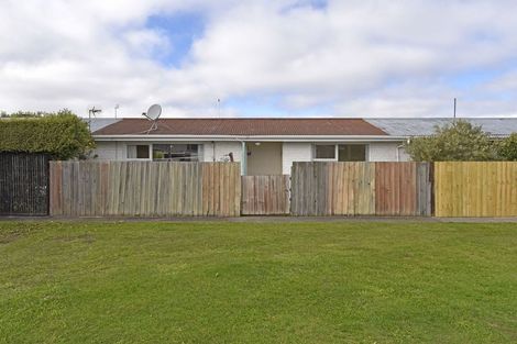 Photo of property in 3/100 Southampton Street, Sydenham, Christchurch, 8023
