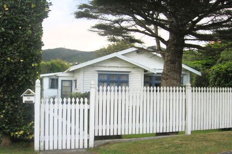 Photo of property in 21 Marshall Street, Karori, Wellington, 6012