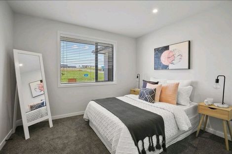 Photo of property in 6 Sawgrass Street, Morrinsville, 3300