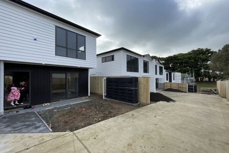 Photo of property in 9d Julian Place, Otara, Auckland, 2023