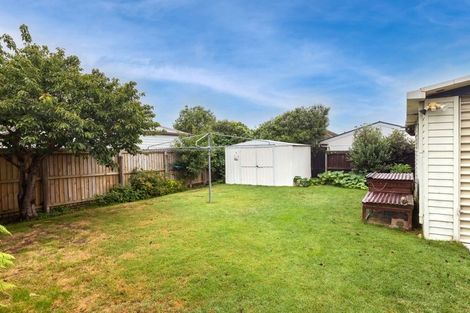 Photo of property in 23 Endeavour Street, North New Brighton, Christchurch, 8083