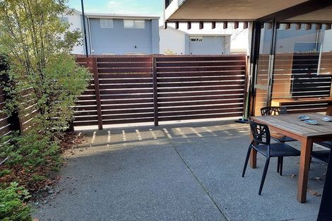 Photo of property in Leicester Executive Apartments, 111/282 Madras Street, Christchurch Central, Christchurch, 8011