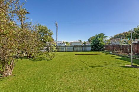 Photo of property in 2 Grundy Street, Mangapapa, Gisborne, 4010