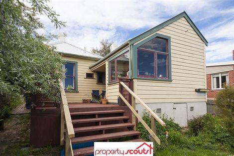 Photo of property in 37 Signal Hill Road, Opoho, Dunedin, 9010