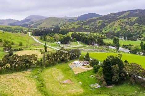 Photo of property in 943 Tora Road, Tora, Martinborough, 5782