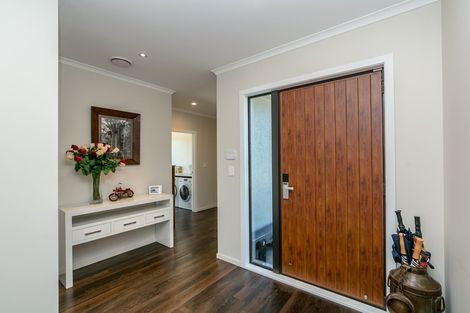 Photo of property in 46 Welch Road, Opaki, Masterton, 5871