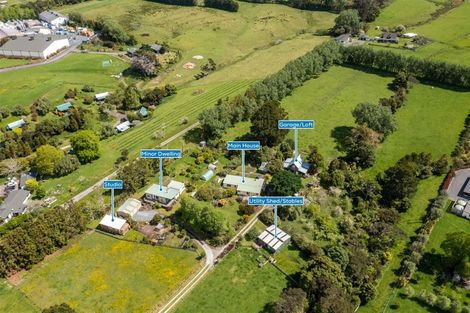 Photo of property in 1021 Old North Road, Waimauku, 0882