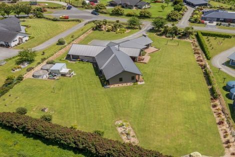Photo of property in 43 Glade Park Lane, Shannon, Palmerston North, 4474