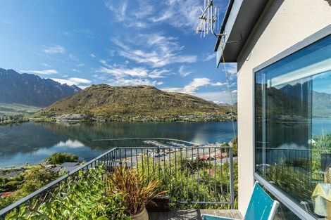 Photo of property in Elkridge Apartments, 2/64 Marina Drive, Frankton, Queenstown, 9300