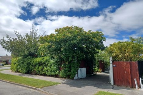 Photo of property in 18 Cardinal Drive, Hillmorton, Christchurch, 8025