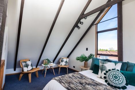 Photo of property in 1/18 Cox Street, Merivale, Christchurch, 8014