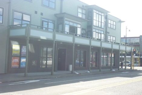 Photo of property in Petone Dental Centre, 8/374 Jackson Street, Petone, Lower Hutt, 5012