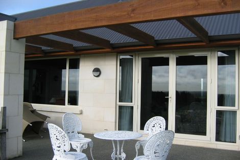 Photo of property in 77 Ribbonwood Road, Geraldine Downs, Geraldine, 7991