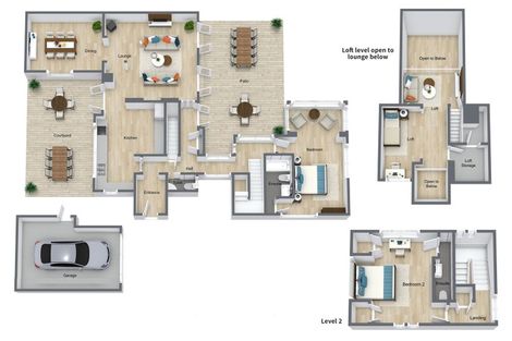 Photo of property in 5 Clouston Gardens, Springlands, Blenheim, 7201