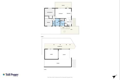 Photo of property in 149 Vanguard Street, Nelson South, Nelson, 7010