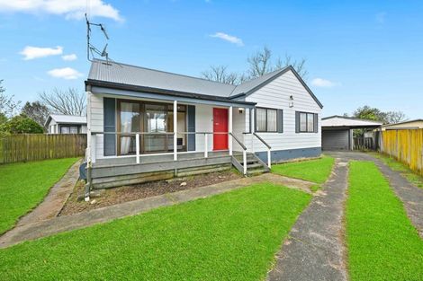 Photo of property in 9 Olive Place, Nawton, Hamilton, 3200