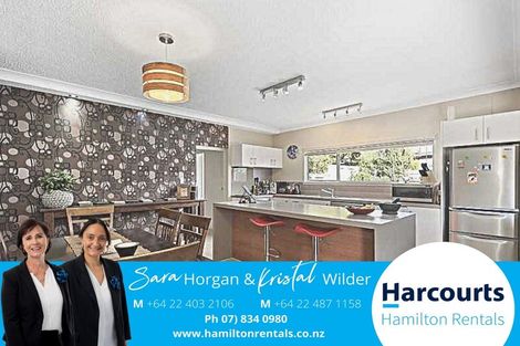 Photo of property in 13 Wilfred Street, St Andrews, Hamilton, 3200