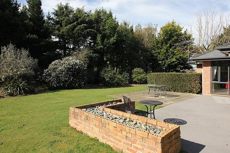 Photo of property in 5/1299 Courtenay Road, Kirwee, Darfield, 7571