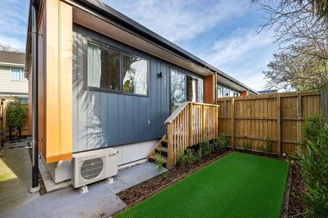 Photo of property in 5/50 Chelsea Street, Linwood, Christchurch, 8062