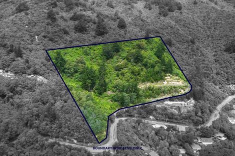 Photo of property in 124 Port Underwood Road, Waikawa, Picton, 7281