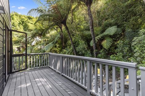 Photo of property in 12 Kimberley Way, Khandallah, Wellington, 6035