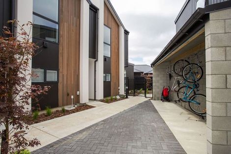 Photo of property in 6/8 Tonga Place, Riccarton, Christchurch, 8041