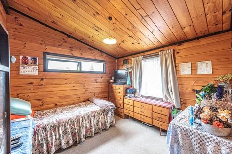 Photo of property in 4 Spurdle Street, Springvale, Whanganui, 4501