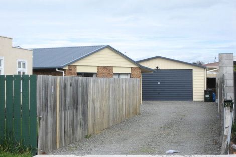 Photo of property in 21a Bomford Street, Mayfield, Blenheim, 7201