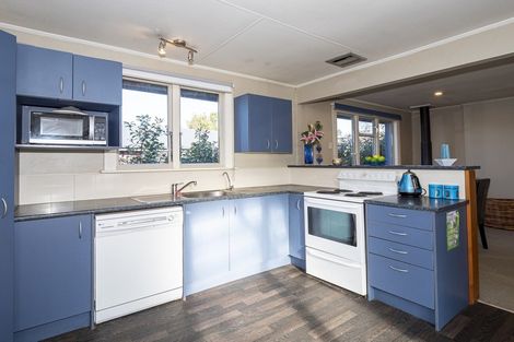 Photo of property in 43 Peel Street, Geraldine, 7930