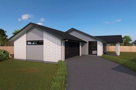 Photo of property in 53 Kahuparere Crescent, Pyes Pa, Tauranga, 3112