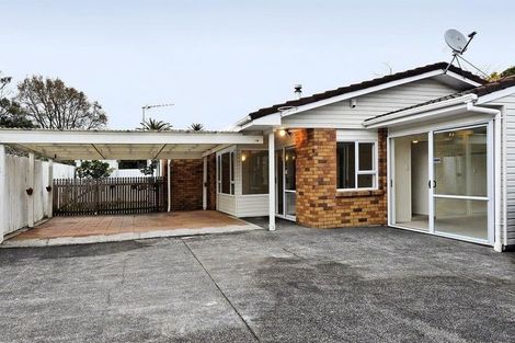 Photo of property in 24b Jersey Avenue, Mount Albert, Auckland, 1025