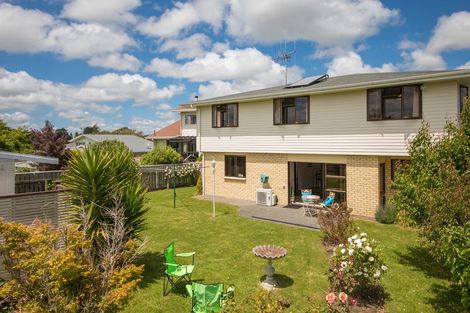 Photo of property in 16 Armagh Terrace, Marton, 4710