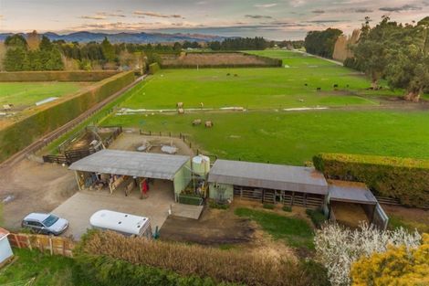 Photo of property in 71 Waipuna Road, Templeton, Christchurch, 7676