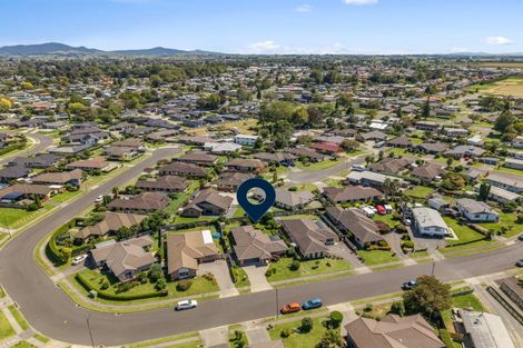 Photo of property in 21 Matipo Street, Matamata, 3400