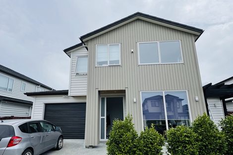 Photo of property in 11 Hangar Lane, Whenuapai, Auckland, 0618