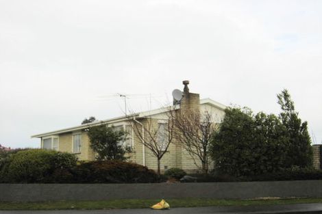 Photo of property in 167 John Street, Heidelberg, Invercargill, 9812