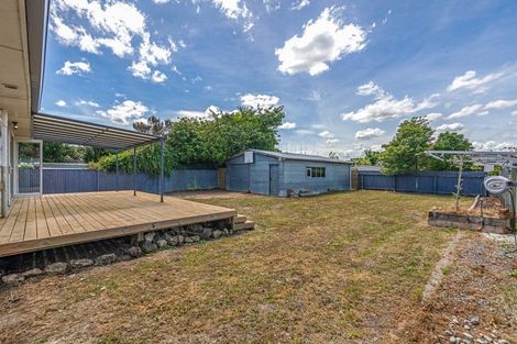 Photo of property in 3 Heath Place, Awapuni, Palmerston North, 4412