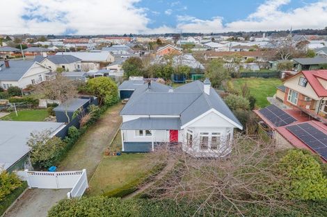 Photo of property in 19 Rhodes Street, Waimate, 7924