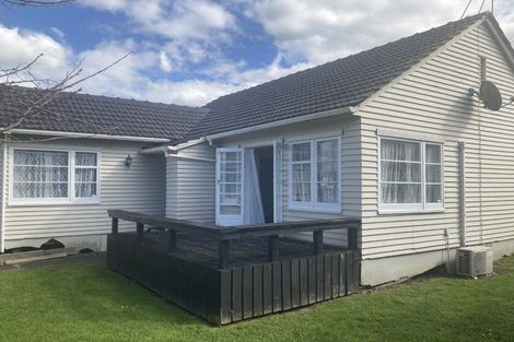 Photo of property in 91a Barrack Road, Mount Wellington, Auckland, 1060