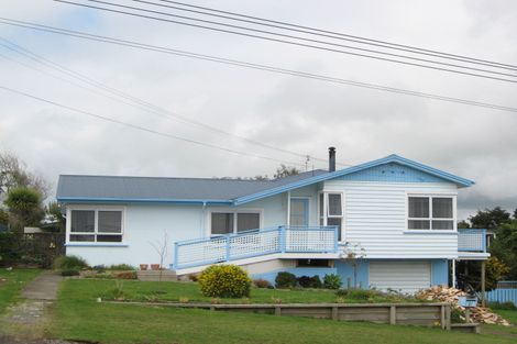 Photo of property in 21 Brookes Terrace, Waitara, 4320