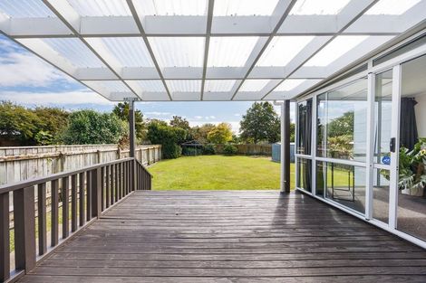 Photo of property in 32 Poole Street, Feilding, 4702