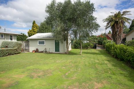 Photo of property in 33 Sheffield Street, Matamata, 3400