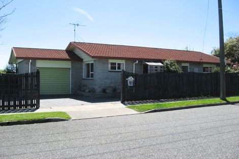 Photo of property in 37 Mckenzie Street, Witherlea, Blenheim, 7201