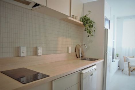 Photo of property in Regency Apartments, 4c/49 Manners Street, Te Aro, Wellington, 6011