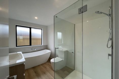 Photo of property in 12 Fauna Street, Halswell, Christchurch, 8025