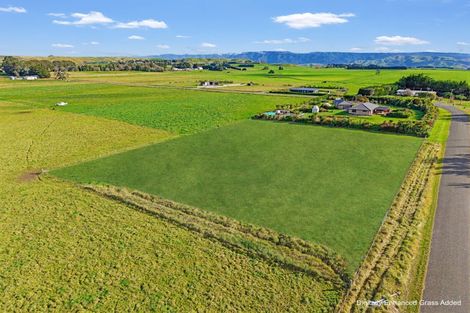 Photo of property in 913 Aorangi Road, Maraekakaho, 4171