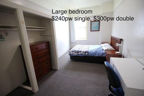 Photo of property in Rowena Hostel, 61 Ellice Street, Mount Victoria, Wellington, 6011