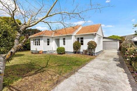 Photo of property in 21 Thomas Street, Linwood, Christchurch, 8062