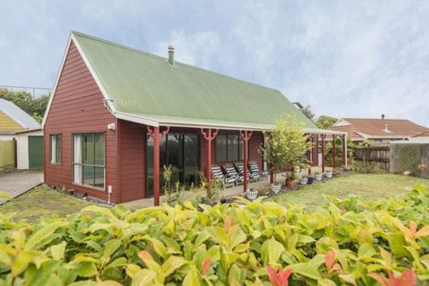 Photo of property in 4 Tresillian Avenue, Marybank, Nelson, 7010